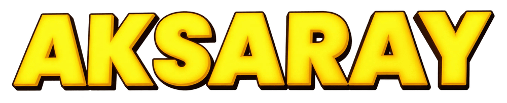 Aksaray Cafe & Restaurant logo